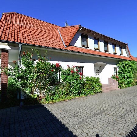 Apartment With Garden In Eimelrod Willingen  Eksteriør bilde