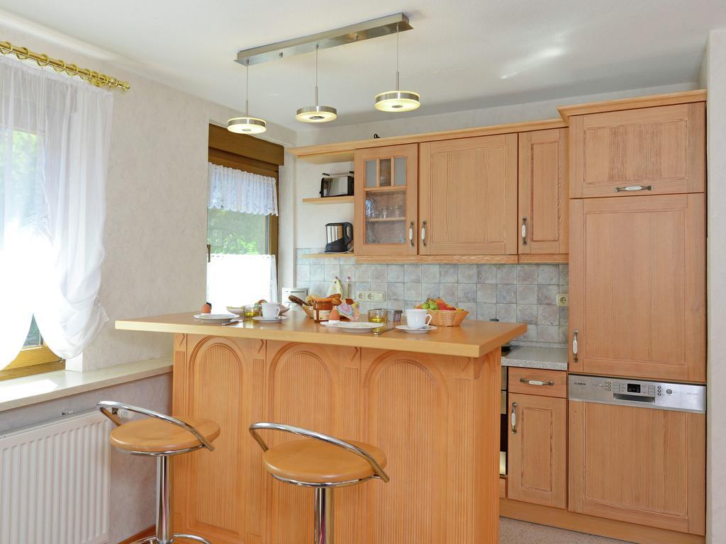 Apartment With Garden In Eimelrod Willingen  Eksteriør bilde