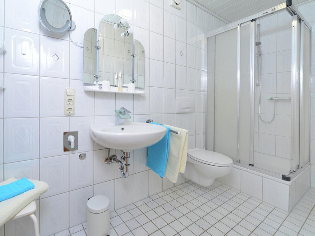 Apartment With Garden In Eimelrod Willingen  Eksteriør bilde
